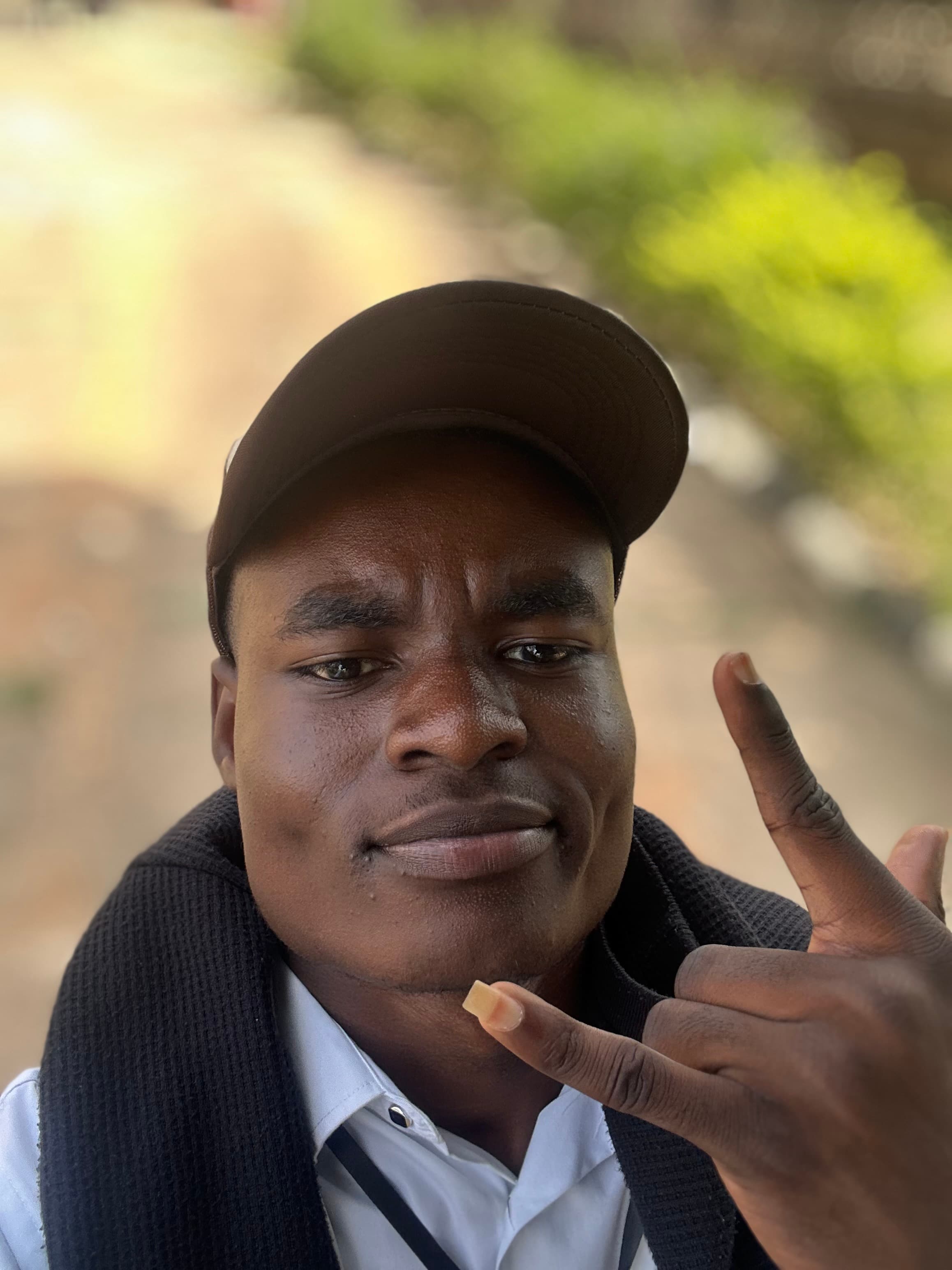 AGNIX Nexus Event - Outdoor portrait